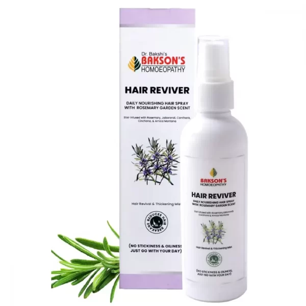 HAIR REVIVER 100ML