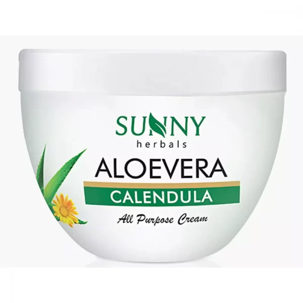 CALENDULA CREAM