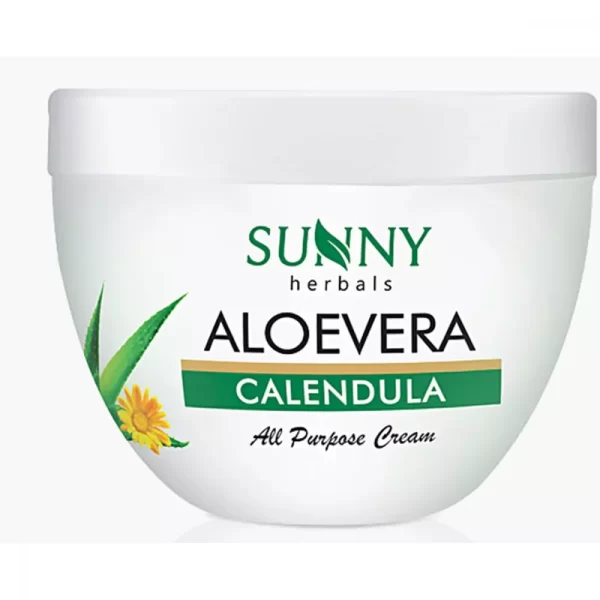 ALOEVERA CREAM 250 GM