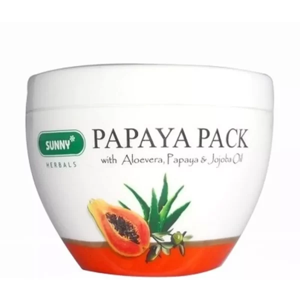 Papaya Pack