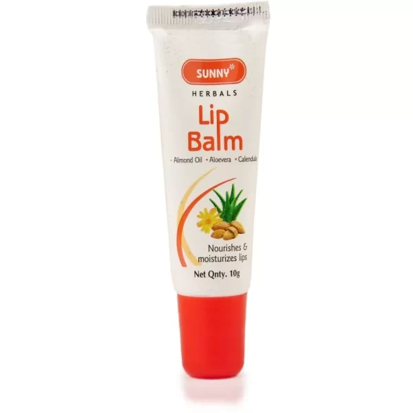 Lip Balm