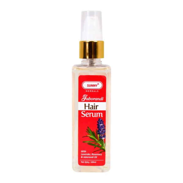 HAIR SERUM