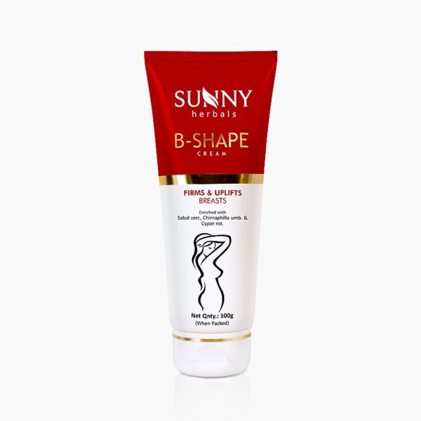 BSHAPE Cream 100GM